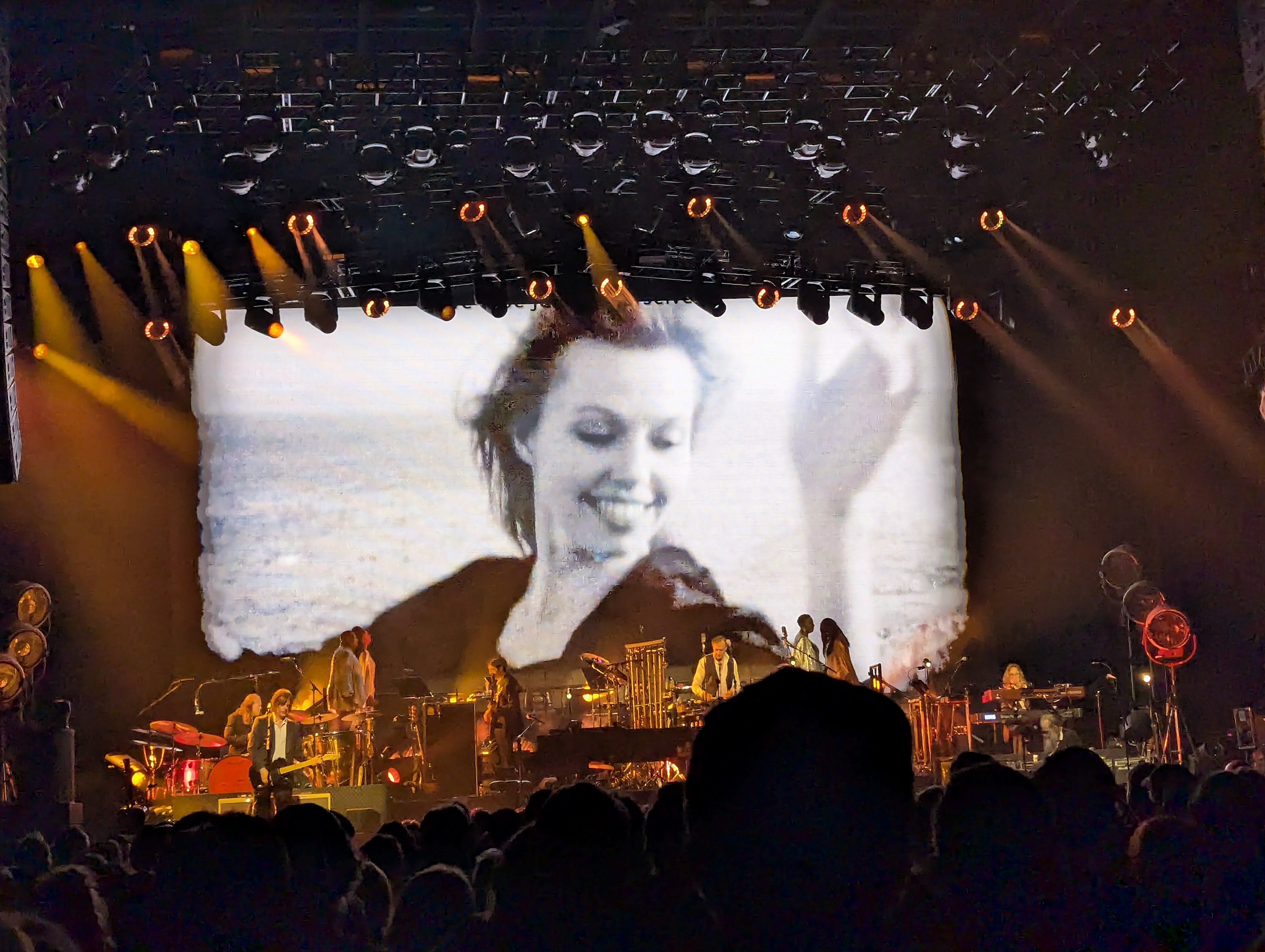 Nick Cave, Denver, Colorado